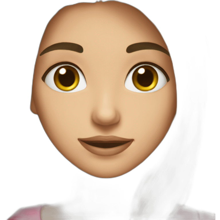 Rosalia emoji