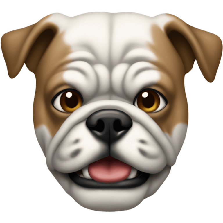 Georgia bulldogs  emoji