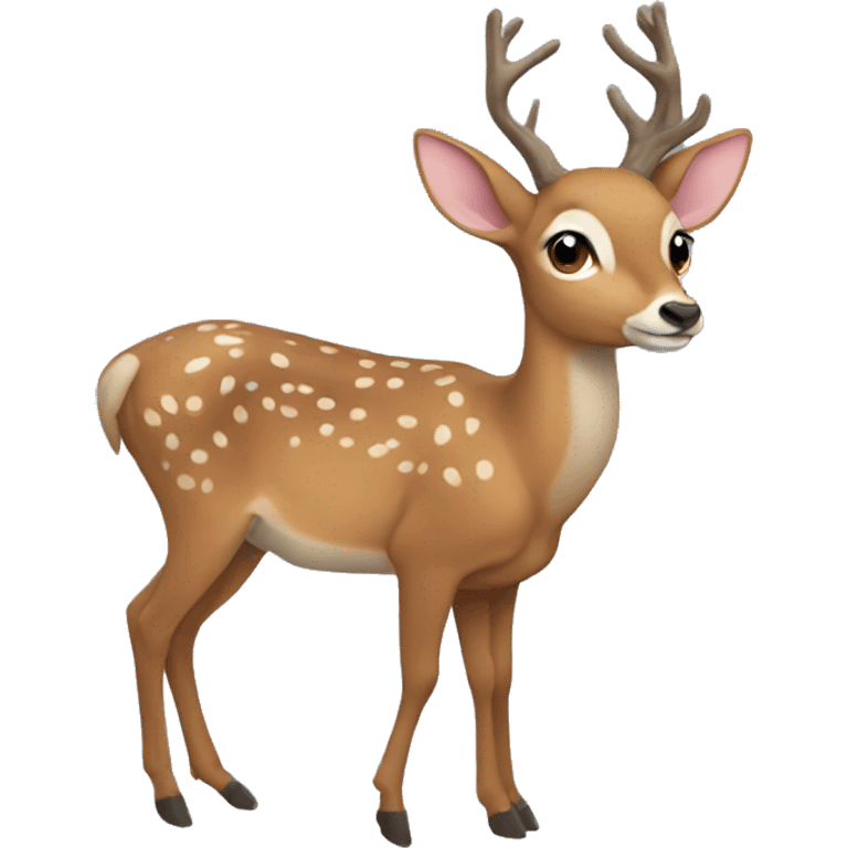 doe emoji