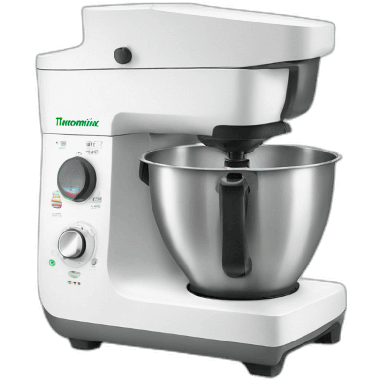 thermomix emoji