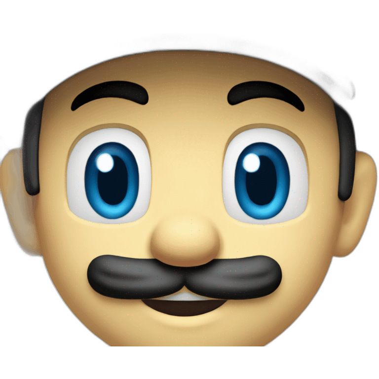 Luigi and-mario emoji