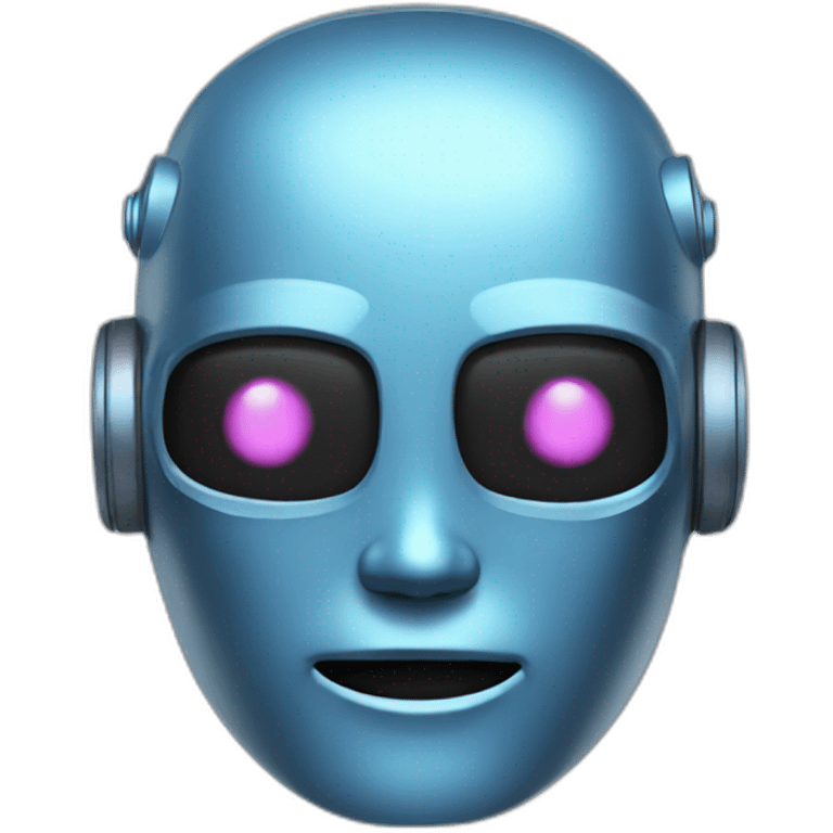 ai-bot emoji