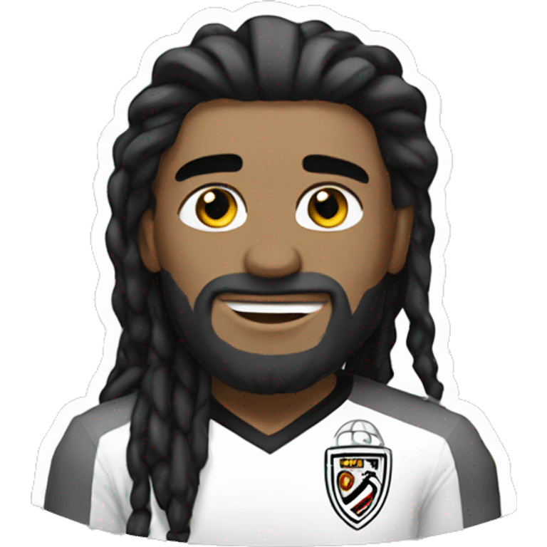 Corinthians  emoji