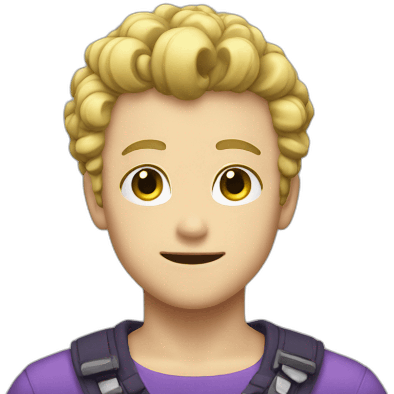 Giorno emoji