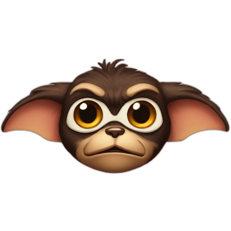 Gremlins emoji