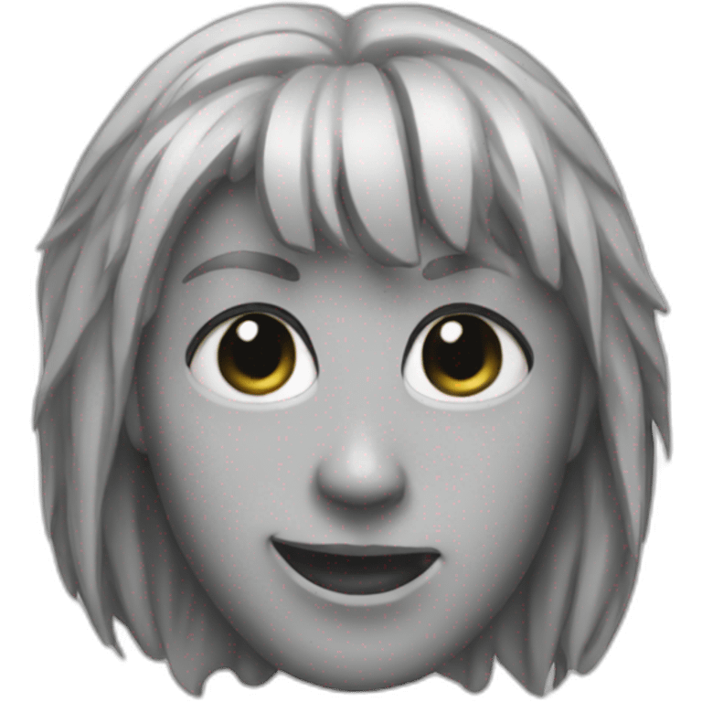 Onze piece emoji