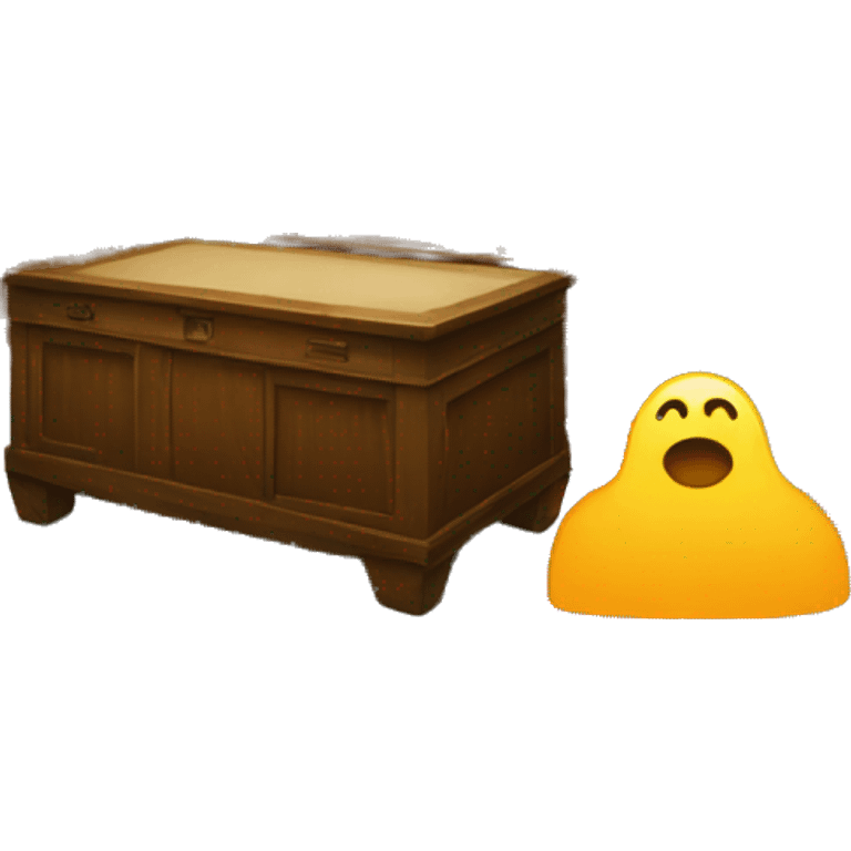 secret room emoji