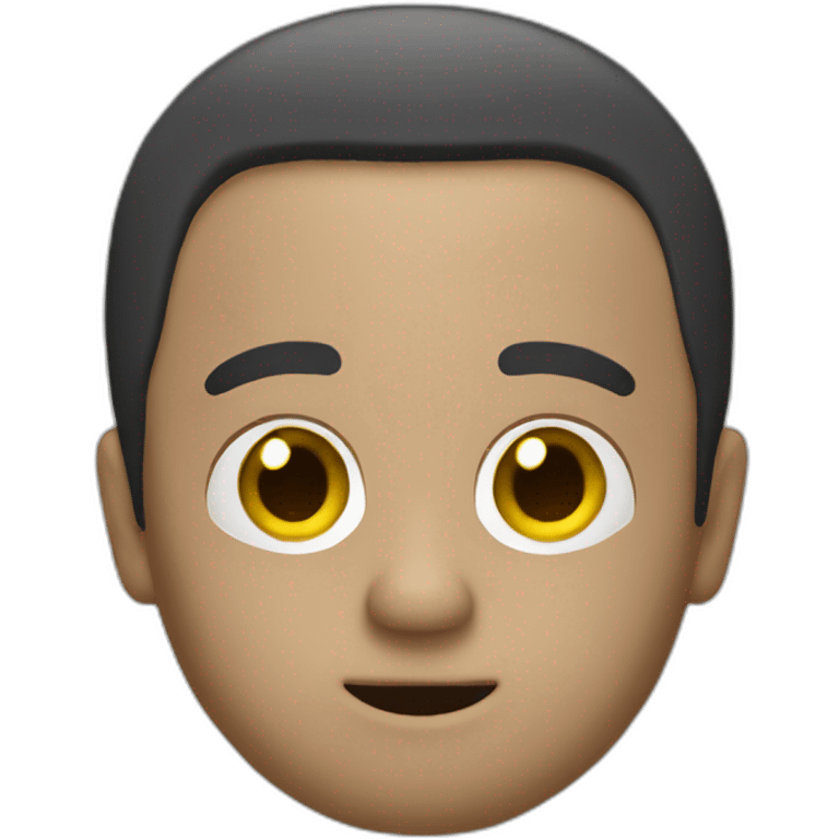 Bob le train emoji