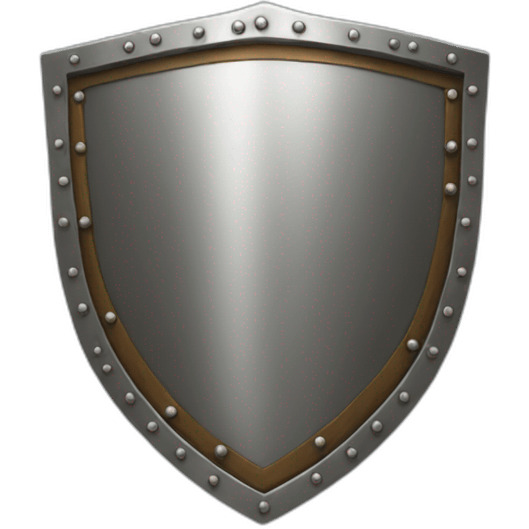 shield emoji