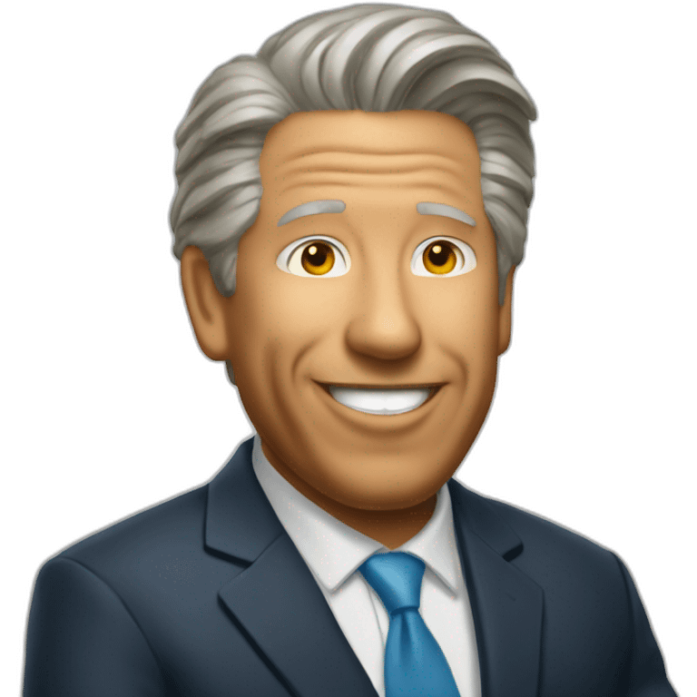 john maxwell emoji