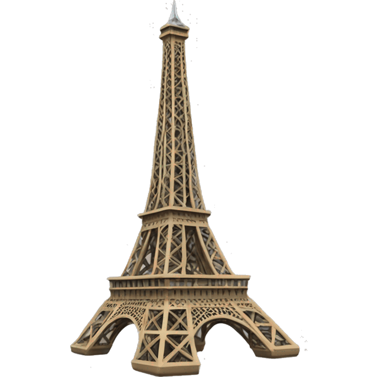 eifel tower emoji