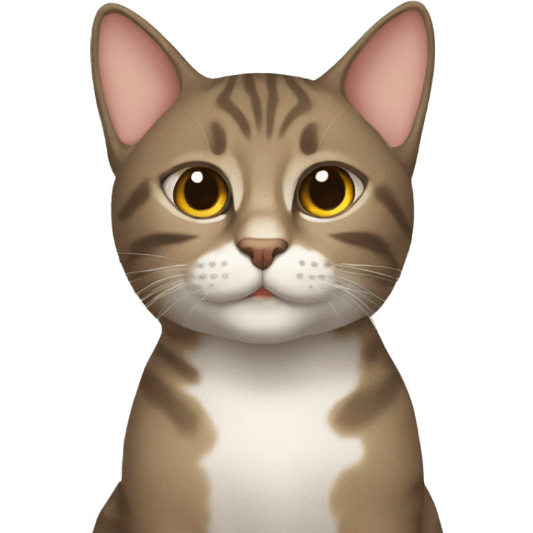 Gato emoji