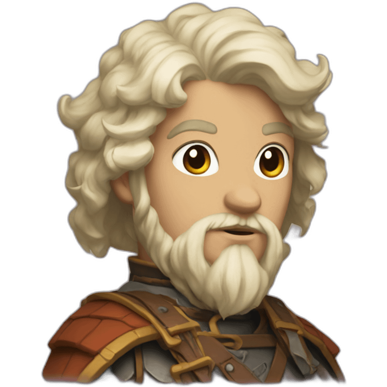 dungeons-and-dragons emoji