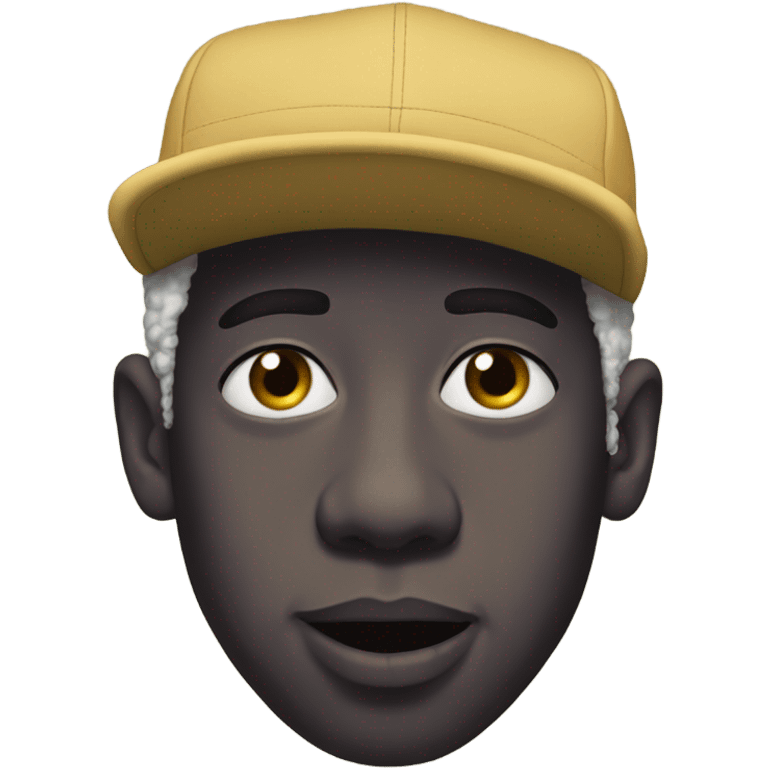 Tyler the creator  emoji