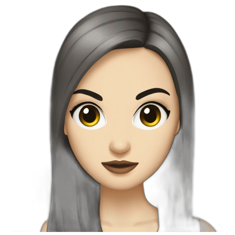 sasha grey emoji