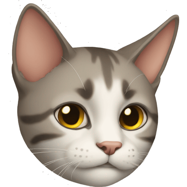 Gato emoji