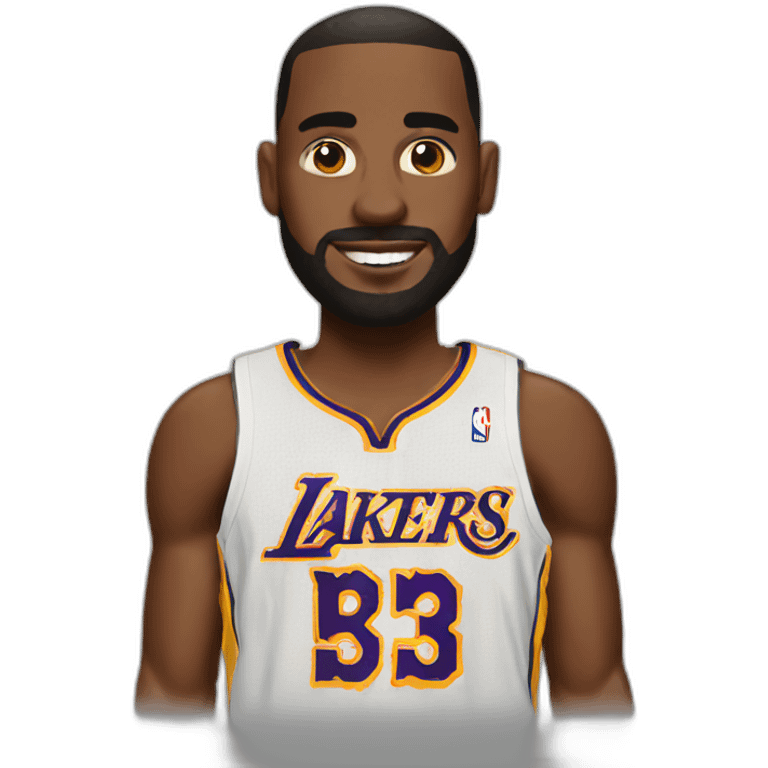 nba emoji