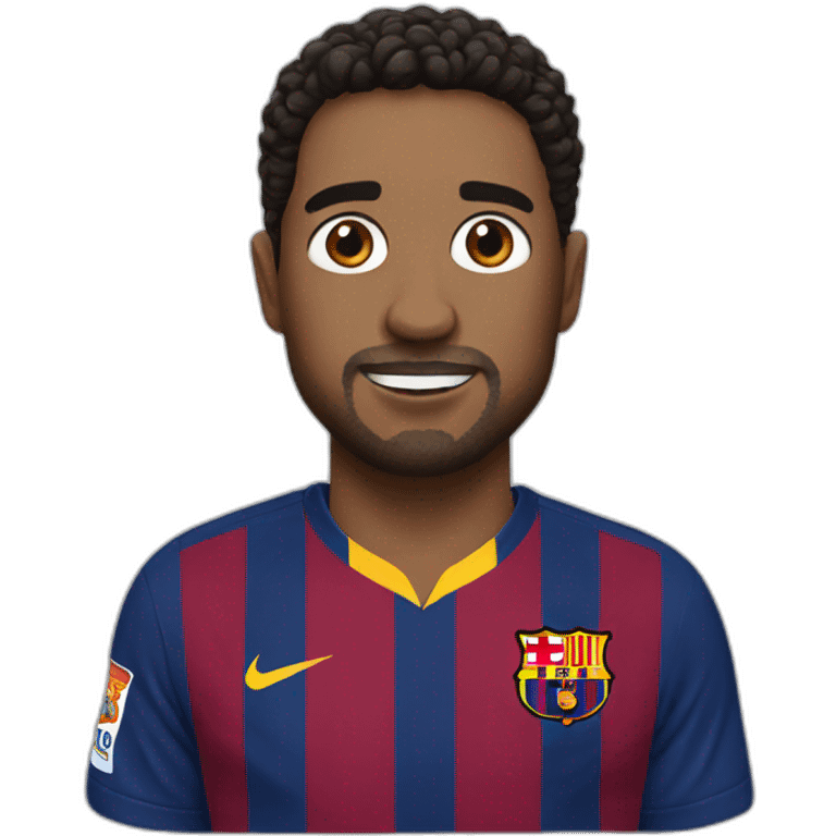 Barcelona  emoji