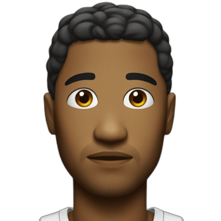 Fredo Bang emoji