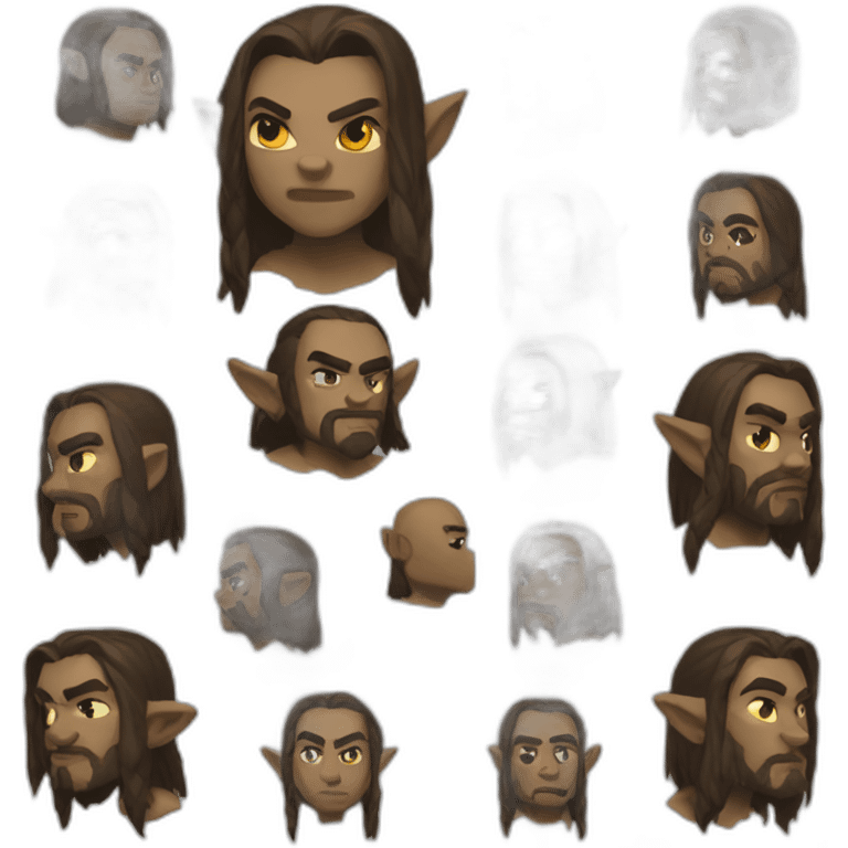 tiny warcraft emoji