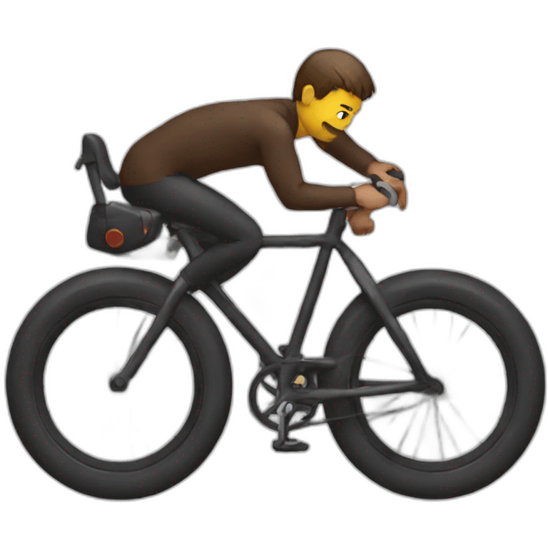 cycle emoji