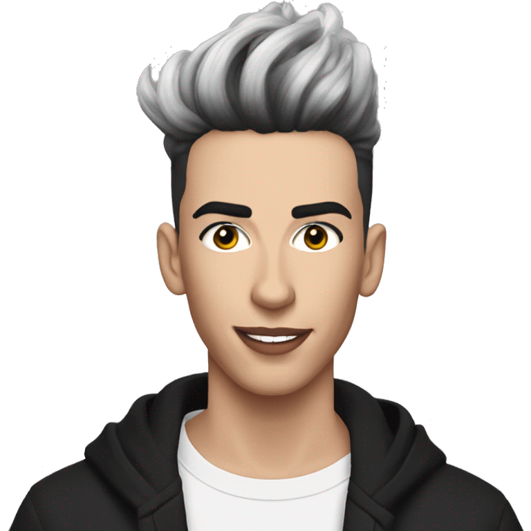 james charles emoji