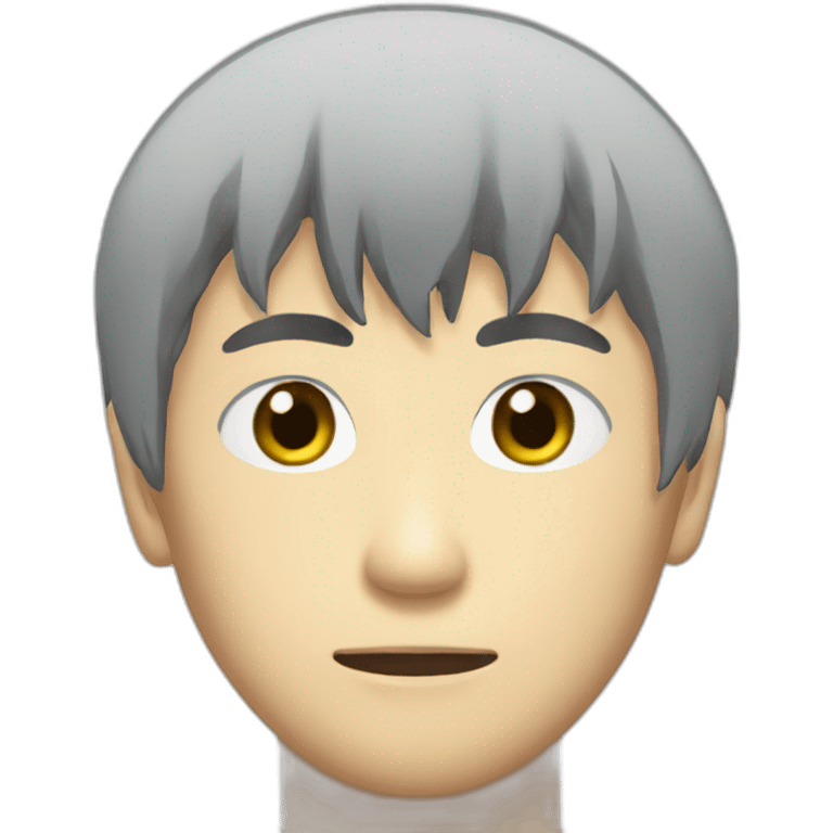 Eikichi-Onizuka emoji