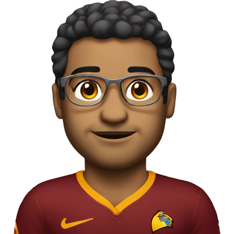 As roma emoji