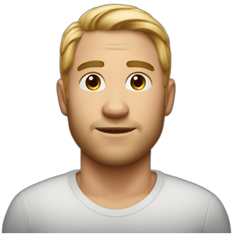 iPhone 15 Pro Max emoji