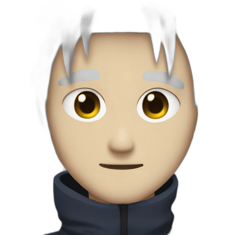 Obito emoji