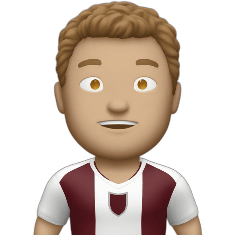 salernitana kit emoji