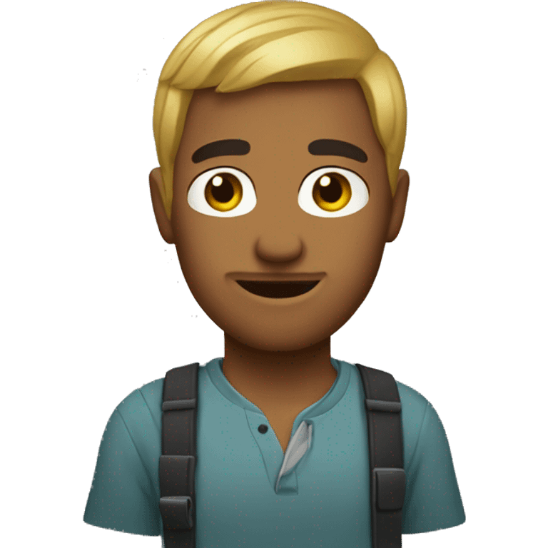 Jor Jones emoji