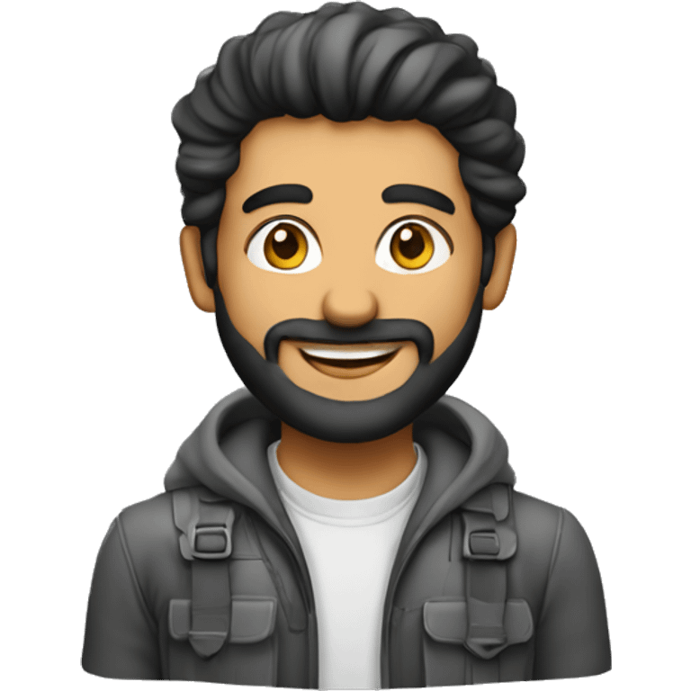 jalel tounsi software engineer emoji