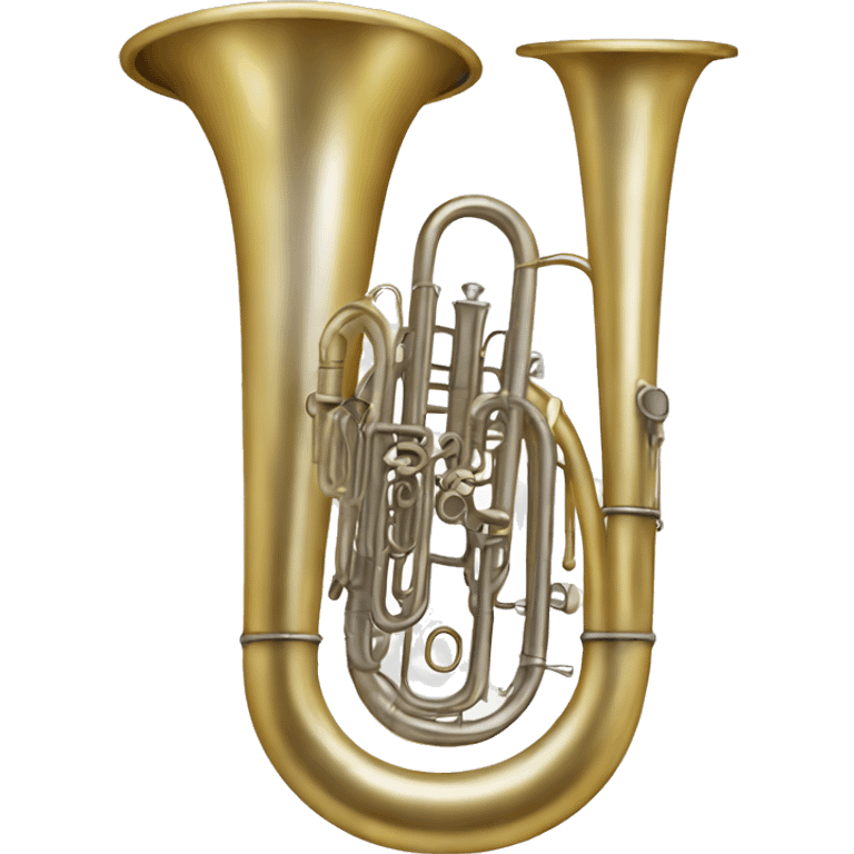 Euphonium emoji