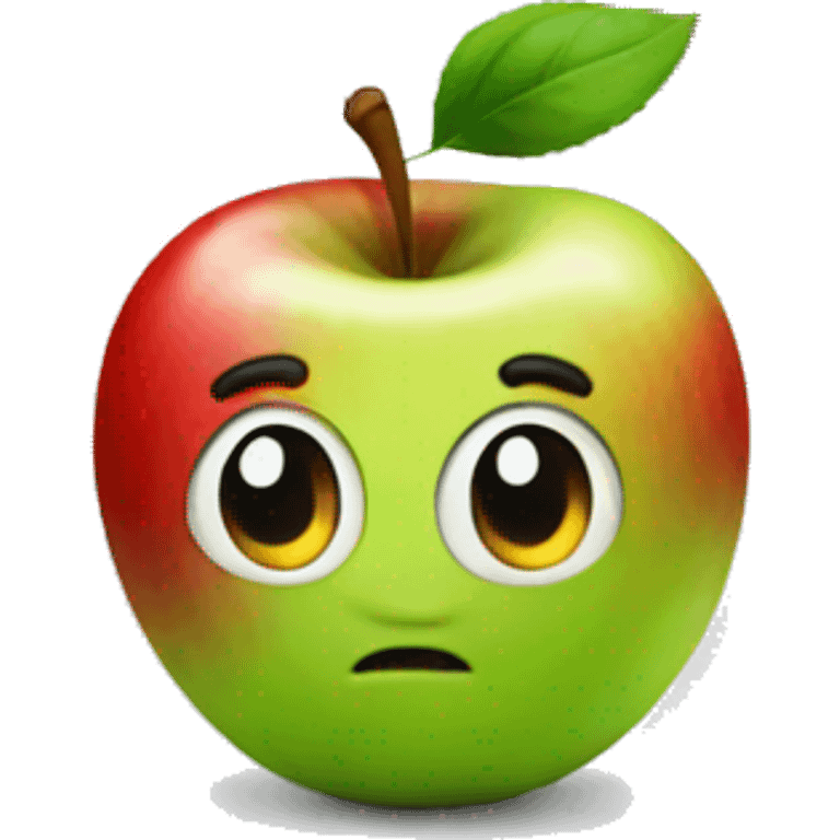 emoji apple emoji