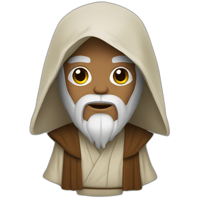 jedi master emoji