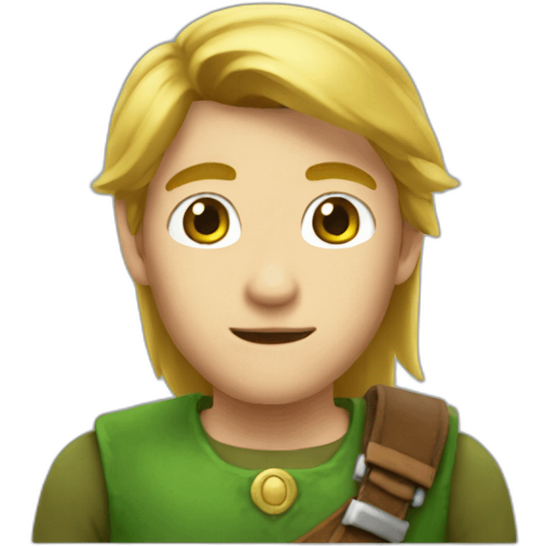 link emoji