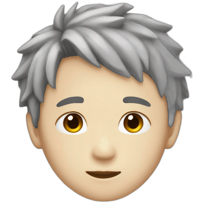 Suga emoji