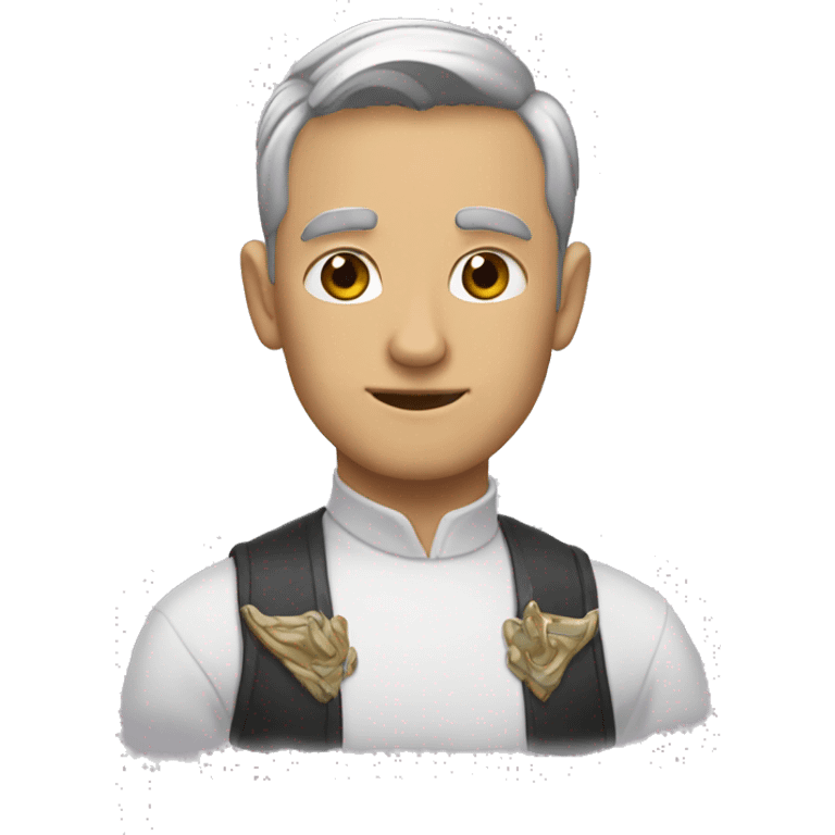 Чихуахуа  emoji