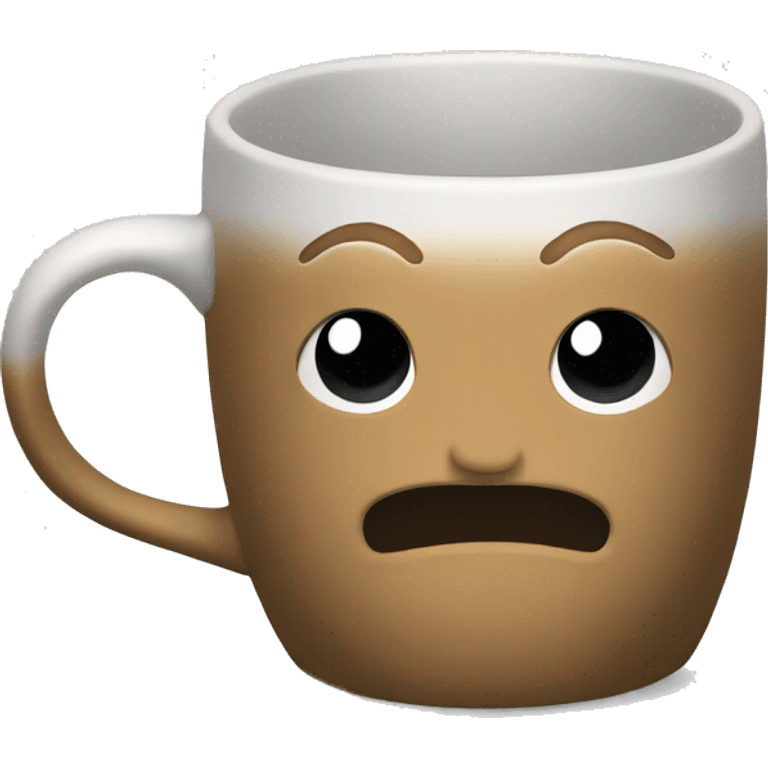 mug emoji