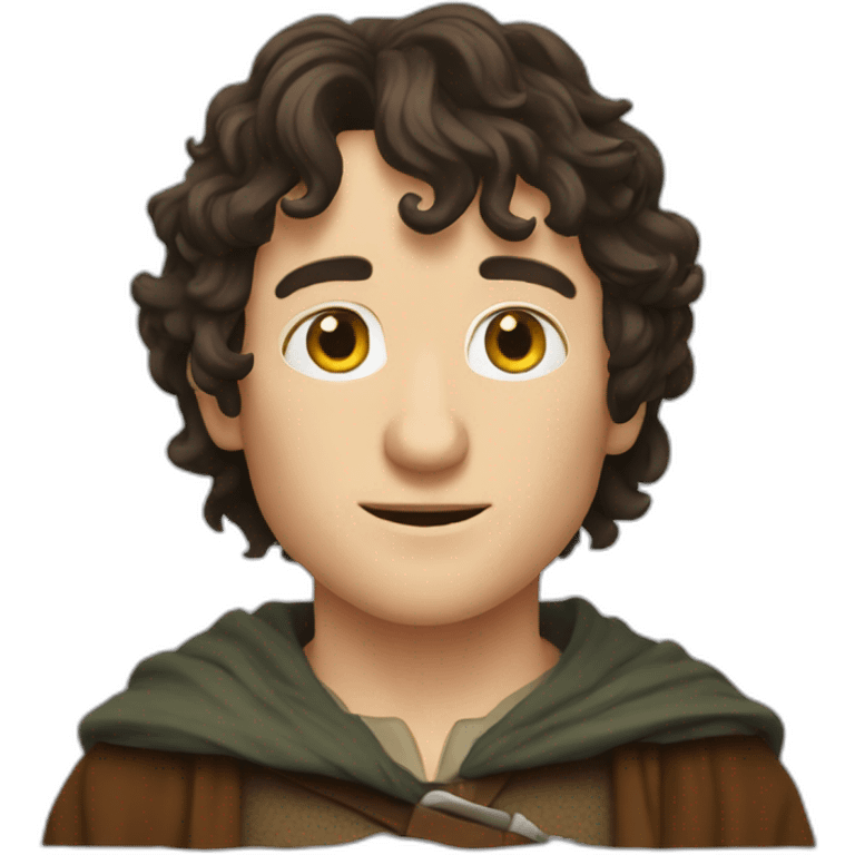 frodo emoji