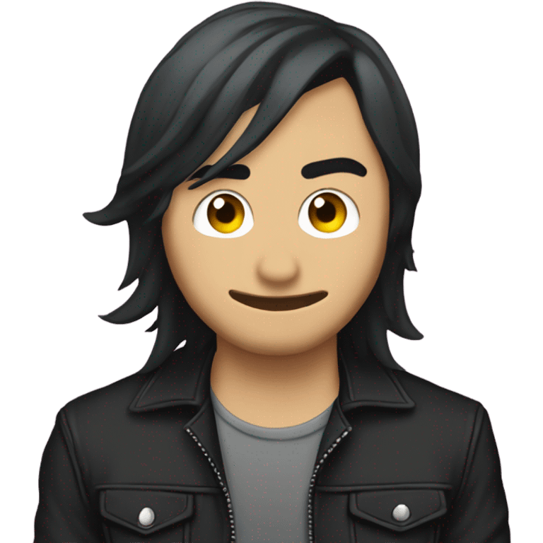 Pierce the Veil emoji