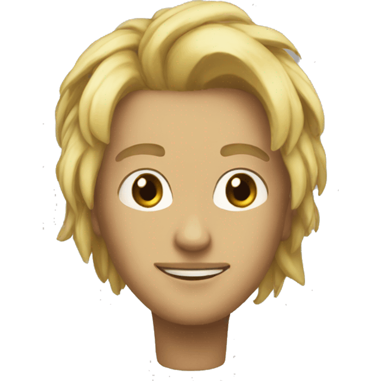 Zemour  emoji