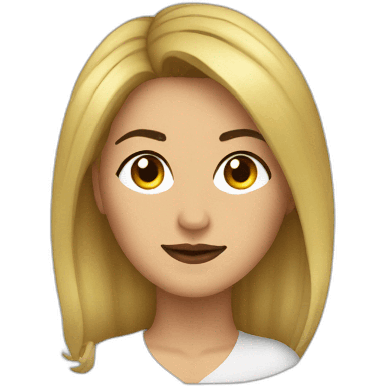 Susana gimenez emoji