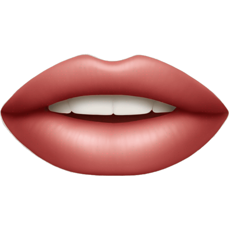 rhode lip treatment emoji