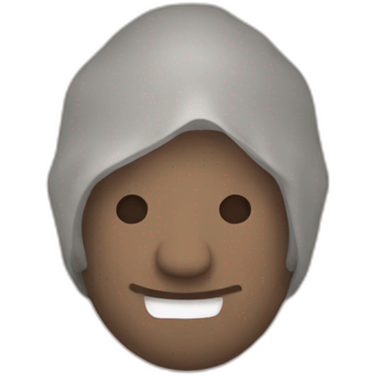 AndruDude emoji