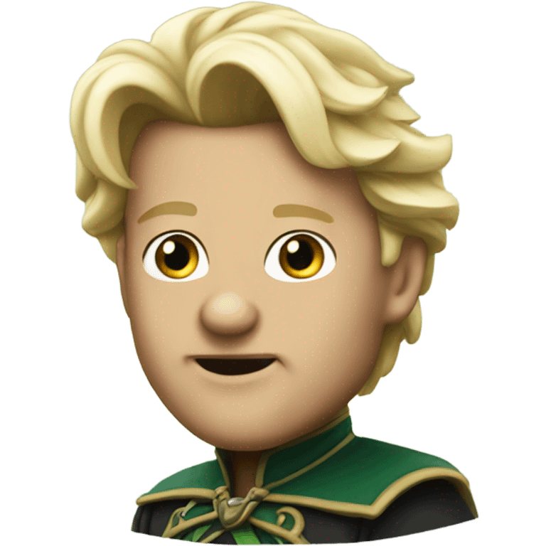 Wicked franchise  emoji