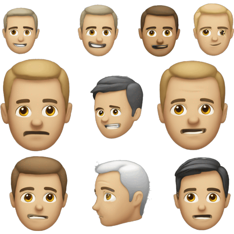 Have you seen how much the price of Hair Transplant has dropped? emoji