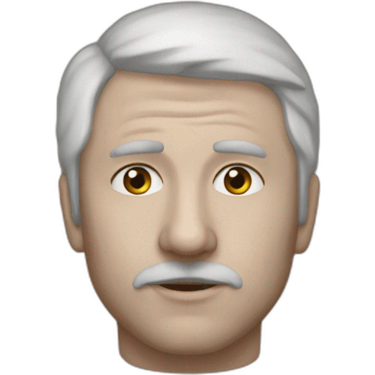 Thibault peruchon emoji