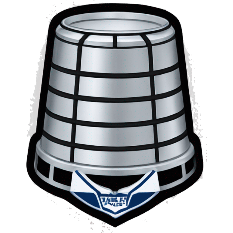 Stanley cup emoji